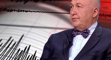 Övgün Ahmet Ercan’dan deprem sonrası kritik uyarı!