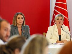 CHP’de Tüzük Kurultayı’na doğru: “CHP iktidarının ilk adımı”