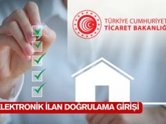 ‘Mevzuata aykırı’ konut ilanlara, Bakanlıktan ceza