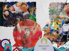 Paris 2024 Paralimpik Oyunları… Milli sporcu Aysel Önder dünya rekoru kırdı