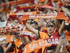 Galatasaray, Çaykur Rizespor’u 5-0 mağlup etti