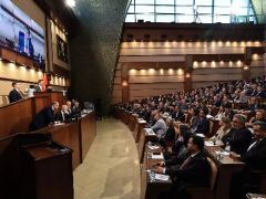 “İmamoğlu’ndan önce İstanbullular yeşillikleri mezarlıklarda görüyordu”