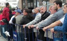 İşsizlik verileri açıklandı!