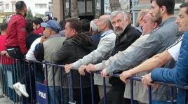 İşsizlik verileri açıklandı!