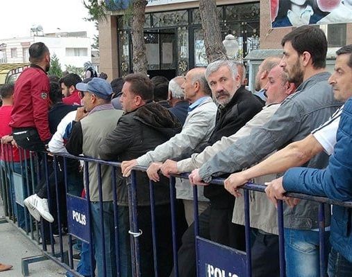 İşsizlik verileri açıklandı!