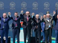 “Ey bu adamın elini kaldıranlar, hiç mi sıkılmıyorsunuz bu açıklamalarından?”