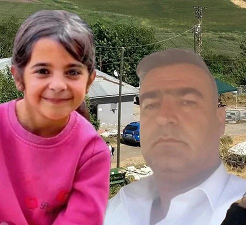 ‘Muhtar cesedi çuval içinde bana verdi