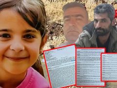 Narin Güran soruşturmasında yeni detaylar…