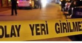 İstanbul’da ev yangını…