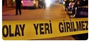 İstanbul’da ev yangını…