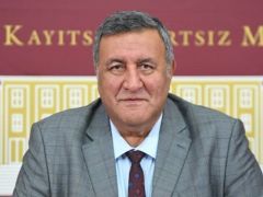 Ömer Fethi Gürer, çiftçiden ‘sabır’ isteyen Bakan’a, Çiftçinin halinden haberiniz yok