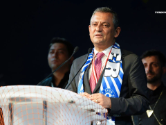 CHP iktidarında Denizcilik Bakanı olacak