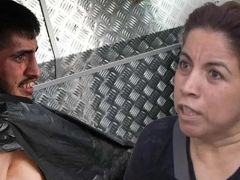 Polis Şeyda Yılmaz’ı şehit eden Yunus Emre Geçti’nin annesi konuştu!