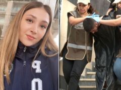 Polis Şeyda Yılmaz’ı şehit eden şüphelinin ifadesi ortaya çıktı…