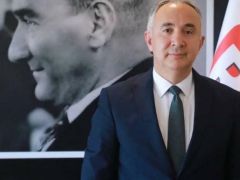 RTÜK Üyesi Keser: Halk TV’ye sunucunun gülümsemesi nedeniyle idari para cezası verildi