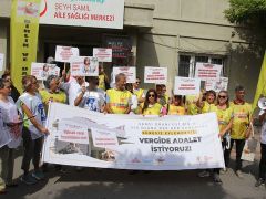 “Yılın 5 ayı gelir vergisine çalışmaktan yorulduk”