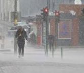 Meteoroloji’den 13 İLE SARI İÇİN KODLU ALARM!