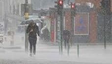 Meteoroloji’den 13 İLE SARI İÇİN KODLU ALARM!