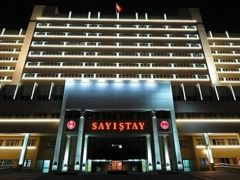 Sayıştay raporları Meclis’e sunuldu:HESAP VERİLMİYOR