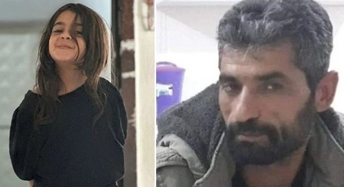 Narin Güran cinayeti, Nevzat Bahtiyar’ın yeniden yargılandığı davada karar verildi…