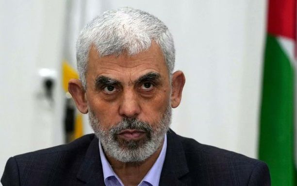 Hamas’ın yeni lideri Yahya Sinvar öldü’