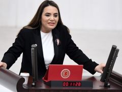 İYİ Partili Türkeş’ten Bahçeli’ye: Kulaklarıma inanamadım, Devlet Bahçeli’ye kınama