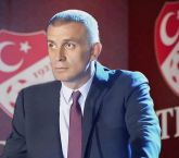 TFF Başkanı İbrahim Hacıosmanoğlu: ‘Kalemle mali detaylar üzerinde oynama yapılmış’