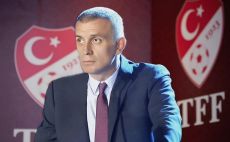 TFF Başkanı İbrahim Hacıosmanoğlu: ‘Kalemle mali detaylar üzerinde oynama yapılmış’