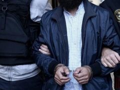 Kırmızı bültenle aranan Irak asıllı IŞİD şüphelisi, Kırıkkale’de gözaltına alındı