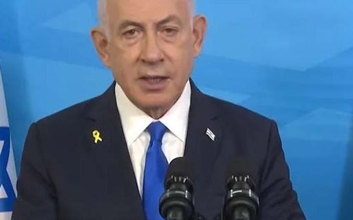 İran’ın saldırısı sonrası Netanyahu’dan ilk açıklama!