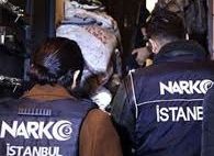 Ünlülere yönelik uyuşturucu soruşturmasında yeni gelişme!