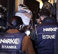 Ünlülere yönelik uyuşturucu soruşturmasında yeni gelişme!