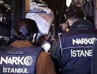 Ünlülere yönelik uyuşturucu soruşturmasında yeni gelişme!