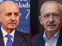 Kılıçdaroğlu’ndan Kurtulmuş’a “Anayasa’nın 3. maddesi” tepkisi