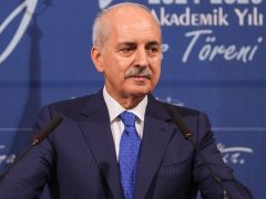 Numan Kurtulmuş 3. maddeyi hedef aldı, sosyal medya ayağa kalktı!