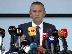 Özgür Özel’den Diyarbakır’da Devlet Bahçeli’ye yanıt
