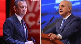 Numan Kurtulmuş’tan şaşırtan ‘sürecin sahibi’ çıkışı!