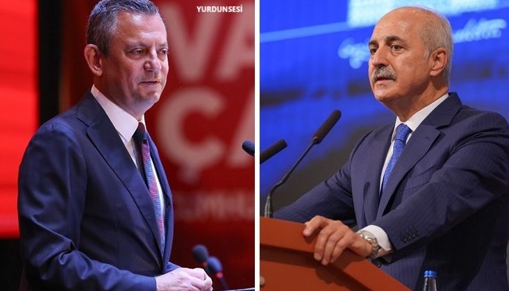 Numan Kurtulmuş’tan şaşırtan ‘sürecin sahibi’ çıkışı!
