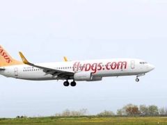 Pegasus, üç ülkeye uçuşlarını iptal etti…