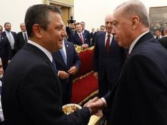 Özgür Özel, Erdoğan planını açıkladı