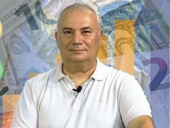 Remzi ÖZDEMİR : İtibar nedir?