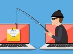 “Vergi borcunuz var” e-postalarına dikkat!