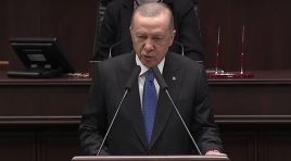 Erdoğan’dan Özgür Özel’e çağrı: ‘Tarihi fırsat, vücudunu taşın altına koydu…’