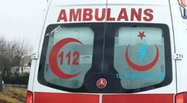 ‘Yap-işlet-devret’le yapılan otoyolu ambulans kullanamıyor…