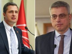 Deniz Yücel’den Sağlık Bakanı’na: “O bebekler, sen ve senin gibiler görevinizi yapmadığınız için katledildi”