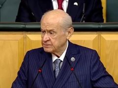 Bahçeli: İmralı’ya gitmekten imtina etmem!