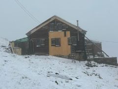 Karadeniz’e sezonun ilk kar yağışı geliyor