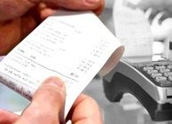 Fiş, fatura kesmeyene de almayana da ceza