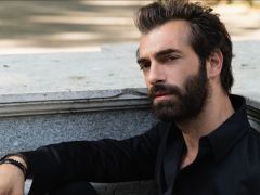 Altın Portakal Film Festivali’nde jüri üyesi olan Kaleli ile röportaj