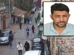 IŞİD üyesi Kızılay’dan ‘engelli maaşı’ alıyormuş!